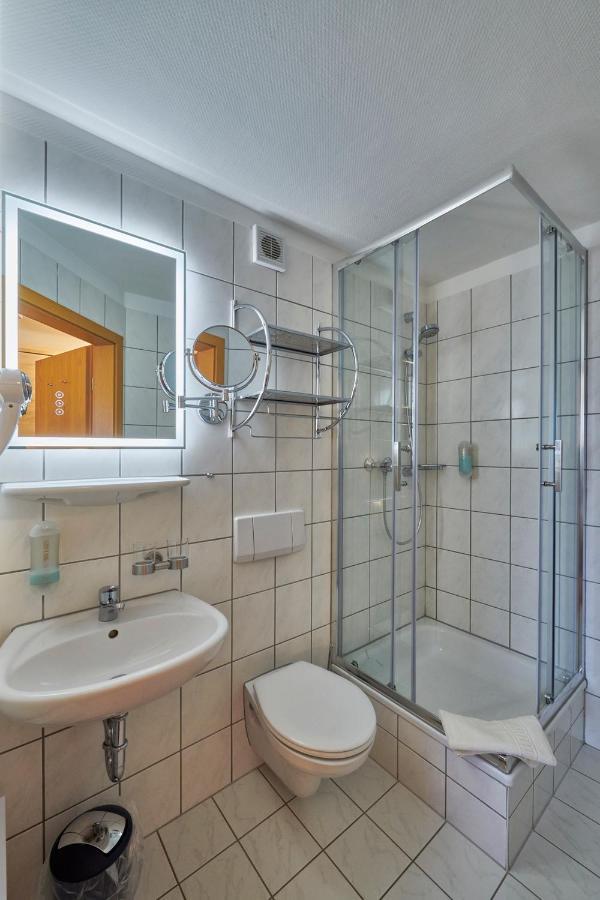 Hotel Elbparadies Pirna Eksteriør bilde