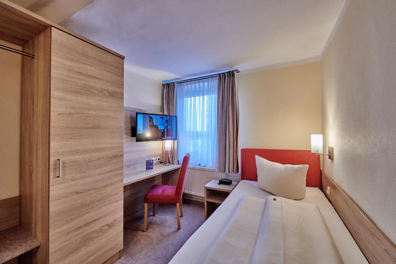 Hotel Elbparadies Pirna Eksteriør bilde